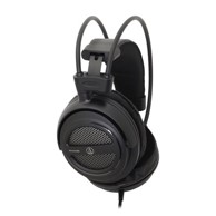 AUDIO-TECHNICA Slušalice ATH-AVA400, crne
