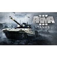 Igra za PC: Arma 3 - Tanks (DLC) (Steam)