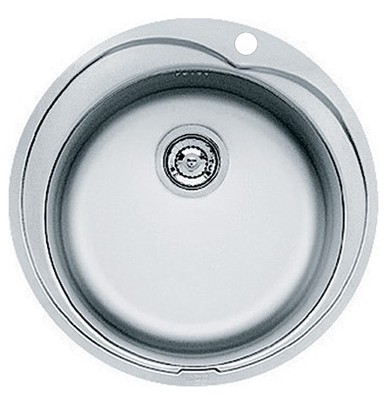 FRANKE Sudoper ROX 610-41