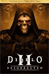 Igra za Xbox: Diablo: Prime Evil Collection (Xbox One) (EU)