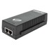 INTELLINET PoE+ adapter, gigabit, 1x60W, IEEE 802.3bt i IEEE 802.3at/af, plastično kućište