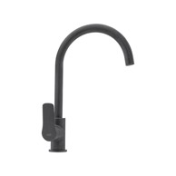 STIL Slavina za sudoper Juno, siva