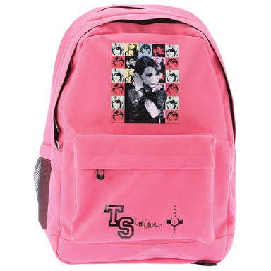 Školski ruksak Taylor Swift 5968-TASP, rozi