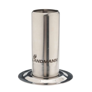 LANDMANN Stalak za piletinu 13442