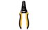 DELI TOOLS Kliješta za skidanje izolacije 0,6–2,6 mm, crna