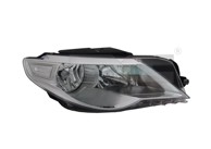TYC Far VW PASSAT CC 08-12 desni H7/H7/H7 20-11775-05-2