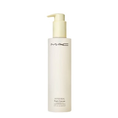 MAC Hyper Real Fresh Canvas Cleansing Oil, ulje za uklanjanje šminke