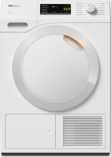 MIELE Sušilica rublja TCA 230 WP