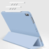 ONASI Torbica Style za Apple iPad Air 4 (2020) / iPad Air 5 (2022), zelena
