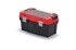 KISTENBERG Kutija za alat Box EVO 20, dividers, plastic clip, 476 x 260 x 256 mm