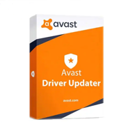 AVAST Driver Updater – 1 uređaj, 1 godina