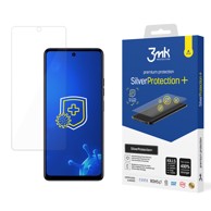 3MK SilverProtection+ zaštitna folija za Tecno Spark 10 Pro
