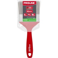 PROLINE Ravni kist Standard, 80 mm, za drvo