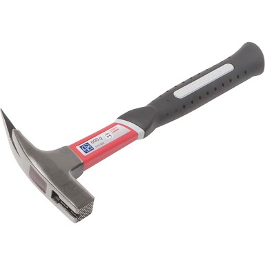 LUX TOOLS Tesarski čekić 600 g comfort 570850