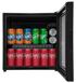 STARCREST Mini hladnjak SBC-5010BK, 46 L, crni