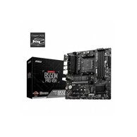 MSI Matična ploča B550M PRO-VDH, AM4, AMD B550, mATX, 911-7C95-028
