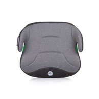 CHIPOLINO Autosjedalica Uty 125–150 cm siva