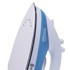 RUSSELL HOBBS Putno parno glačalo 22470-56, 830 W, bijela/plava