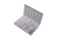 SW-STAHL Set O-prstenova aluminijskih 300dj.s8143