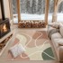 MILA HOME Periv tepih 160x230 cm Desert Walk 