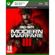 Igra za PC: Call of Duty: Modern Warfare III - Cross-Gen Bundle