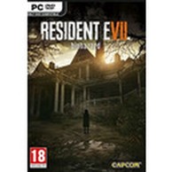 Igra za PC: RESIDENT EVIL 7 BIOHAZARD