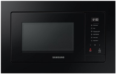 SAMSUNG Mikrovalna pećnica BT MG23A7318CK/E2
