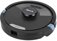 SHARK Robotski usisavač MATRIX PLUS 2U1, crna