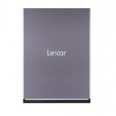 LEXAR SSD disk, 2TB