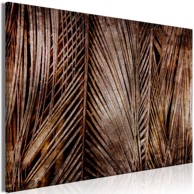 Slika Dark Palms Wide 90x60