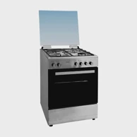 TECRO Kombinirani štednjak PVSK-T5031-4IGNR