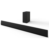 LG Soundbar DSG10TY.DDEULLK, crni