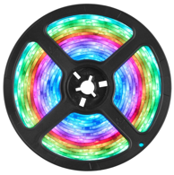 SONOFF Pametna RGBIC LED Wi-Fi traka L3 Pro, 5m