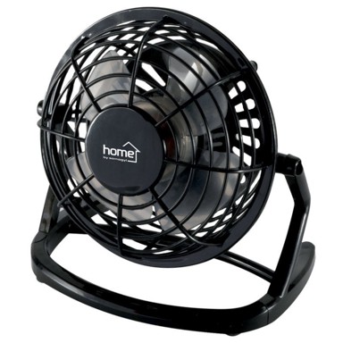 HOME Ventilator TF 10 USB, stolni