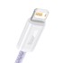 BASEUS USB Kabel Dynamic 2 Series, 2.4A, 1m
