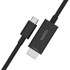 BELKIN USB-C to HDMI 2.1 Kabel 2m, crni AVC012bt2MBK
