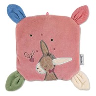 Jastuk za grijanje Emily Donkey