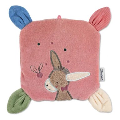Jastuk za grijanje Emily Donkey