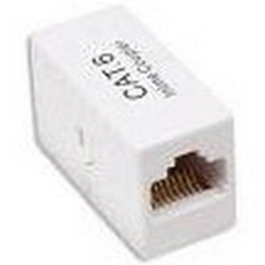 INTELLINET Spojnik za žice 504751 RJ-45, bijeli