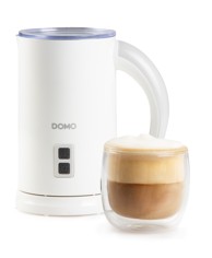 DOMO Pjenilica za mlijeko, bijela