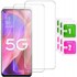 Kaljeno staklo za OPPO A93 5G glass 9H, 3 kom
