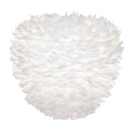 UMAGE Bijelo sjenilo ø 40 cm Eos Evia Medium