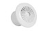 HACO Stropni ventilator 0932 / Ø100 mm, kuglični ležajevi