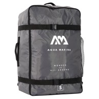 AQUA MARINA Ruksak Zip Backpack