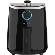 CECOTEC Friteza na vrući zrak s roštiljem Cecofry Pixel 2500