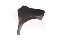 VAN WEZEL Blatobran Citroen C3 16-, prednji, desni