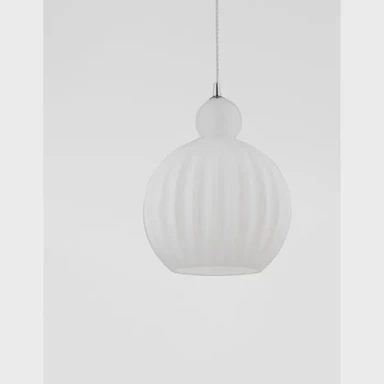 NOVA LUCE Visilica Odell NL9190883, E27, IP20, kromirana