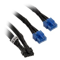 SILVERSTONE Kabel SST-PP12-PCIE, 2x 8-Pin