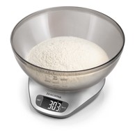 TESCOMA Digitalna kuhinjska vaga Grand chef