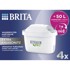 BRITA Dodatni paket za zaštitu od kamenca MAXTRA PRO s 4 filtera 